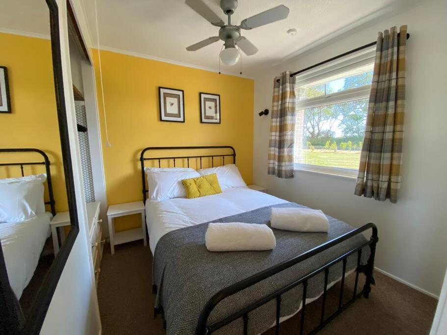East Coast Chalets, Bee'S Knees @ California Sands Scratby Exteriör bild